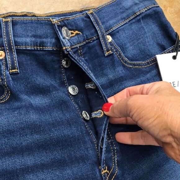 RE/DONE JEANS - Picture 3 of 8